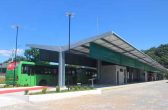 Terminal da Barra conta com novos horários na linha Alto da Serra