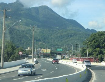 Ponte do Portal será inaugurada nesta sexta-feira com presença do governador