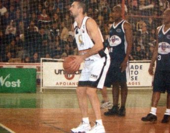 Basquete: AJAB celebra 25 anos de história e conquistas em Jaraguá do Sul