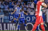 Futebol: Avaí bate o Concórdia e se classifica para o mata-mata