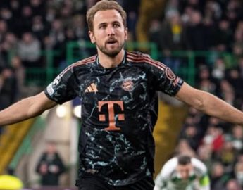 Champions League: Com pressão no final, Bayern vence o Celtic fora de casa