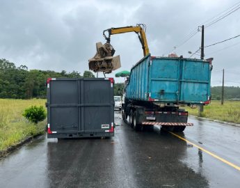 Bota-fora Guaramirim: confira o cronograma das próximas semanas