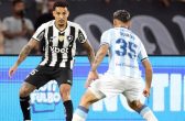 Futebol: Racing vence o Botafogo de novo e conquista a Recopa Sul-Americana