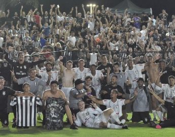 Futebol: Copa do Brasil tem quatro dos cinco jogos definidos nos pênaltis