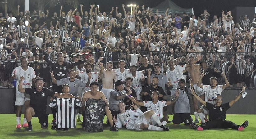 Futebol: Copa do Brasil tem quatro dos cinco jogos definidos nos pênaltis