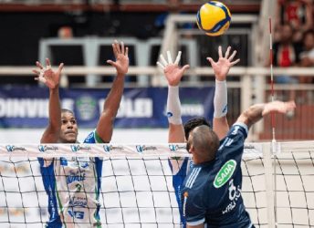 Vôlei: São José-SC recebe as finais da Copa Brasil em 2025