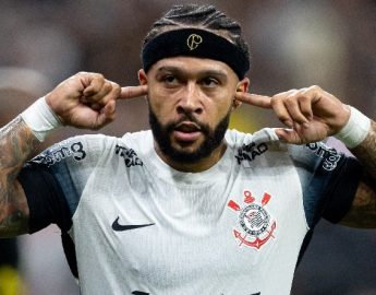 Futebol: Corinthians vence o São Bernardo e se classifica no Paulistão