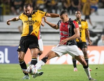 Futebol: Luciano Castán valoriza liderança no estadual e projeta estreia na Copa do Brasil