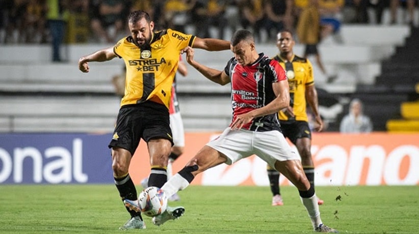 Futebol: Luciano Castán valoriza liderança no estadual e projeta estreia na Copa do Brasil