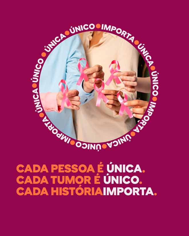 Campanha “Unidos pelo Único”