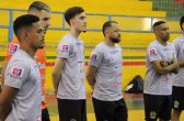 Futsal: Dracena-SP é o mais novo integrante da LNF