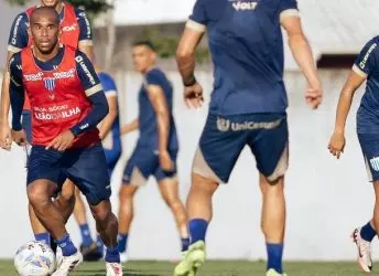 Futebol: Veja as datas e os confrontos das quartas de final do Campeonato Catarinense