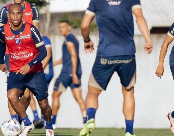 Futebol: Veja as datas e os confrontos das quartas de final do Campeonato Catarinense