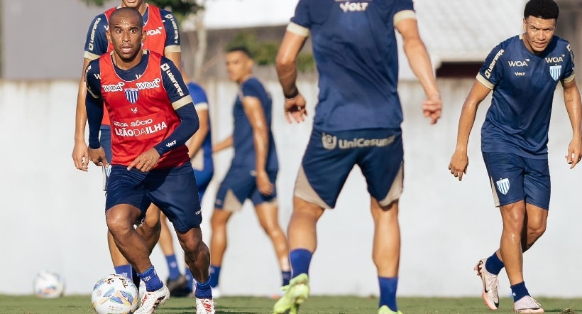 Futebol: Veja as datas e os confrontos das quartas de final do Campeonato Catarinense