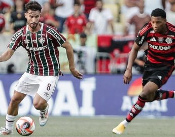 Futebol: Gre-Nal e Fla-Flu terminam empatados nos estaduais