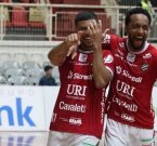 Futsal: Atlântico ganha clássico contra a ACBF e avança com 100%