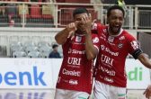 Futsal: Atlântico ganha clássico contra a ACBF e avança com 100%