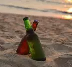 Heineken na praia