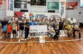 Futsal: Benedito Novo é campeão do Torneio de Verão de Indaial