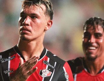 Futebol: Joinville vira sobre o Santa, entra no G8 e evita risco de rebaixamento