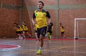 Futsal: Jaraguá se reapresenta para a temporada de 2025