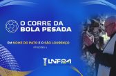 Futsal: Quarto episódio da série O Corre da Bola Pesada destaca o mata-mata