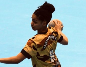 Handebol: Atleta de Massaranduba reforça time da Liga Nacional