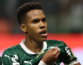 Futebol: Palmeiras supera o Botafogo-SP e se mantém vivo no Paulistão