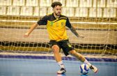 Futsal: Jaraguá anuncia saída de Pedrinho para um clube árabe