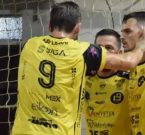 Futsal: Corupá se classifica junto com I9 no Torneio de Verão de Schroeder