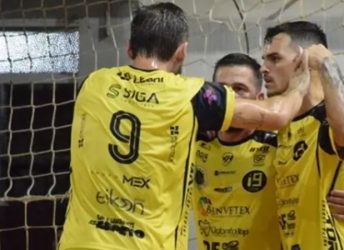 Futsal: Corupá se classifica junto com I9 no Torneio de Verão de Schroeder