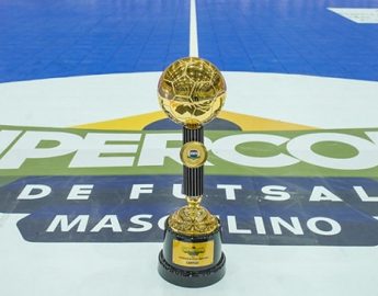 Futsal: JEC e ACBF buscam o bi, demais participantes lutam pelo título inédito