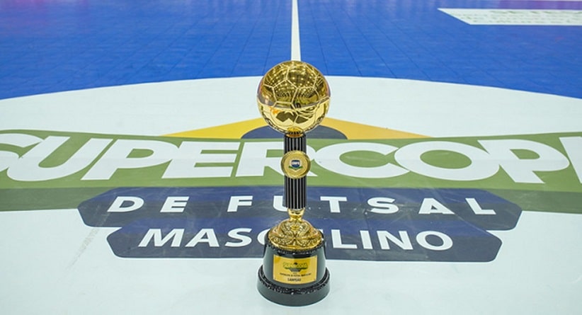 Futsal: JEC e ACBF buscam o bi, demais participantes lutam pelo título inédito