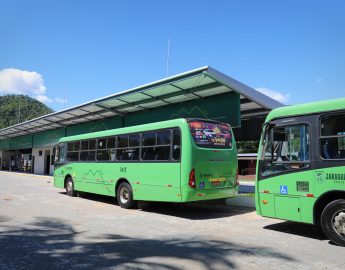 Terminal Barra tem novos horários a partir desta segunda-feira (10)