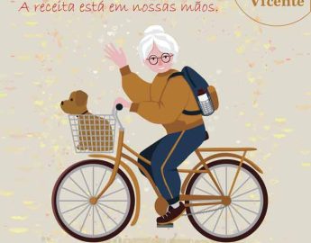 Dica do Dr. Vicente – Pensando em nossa longevidade