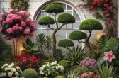 6 plantas ornamentais que precisam de poda regular