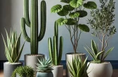 6 plantas que vivem décadas sem muitos cuidados