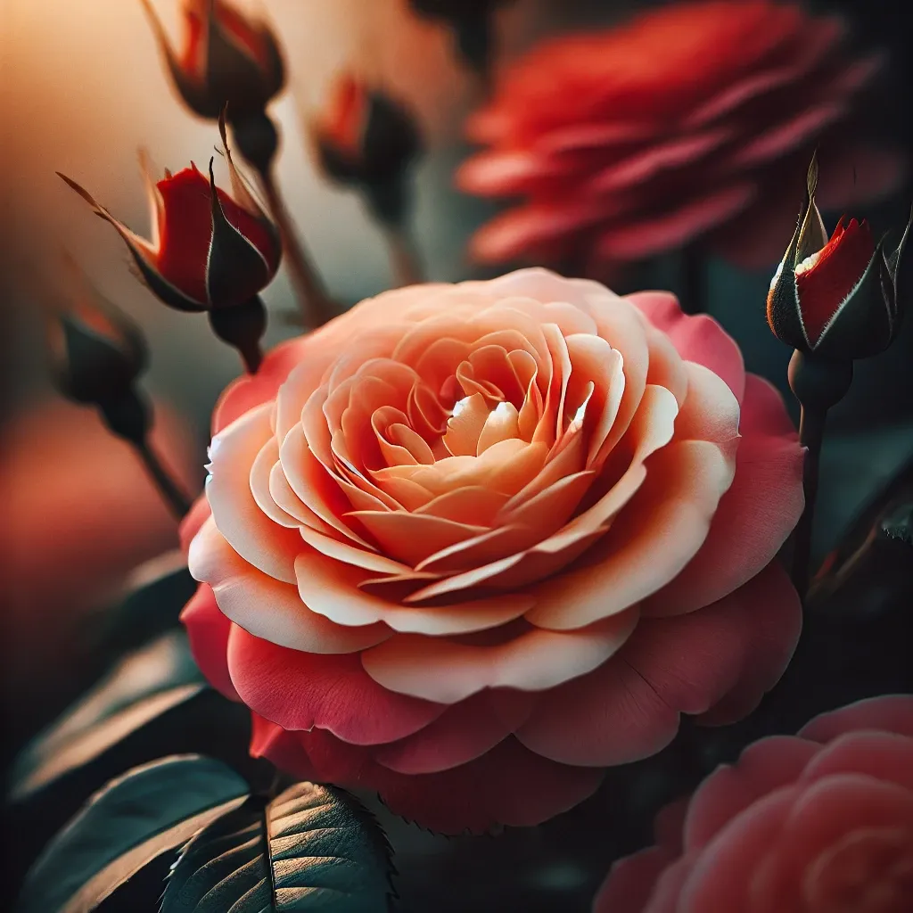 7 dicas para deixar sua roseira cheia de flores o ano todo