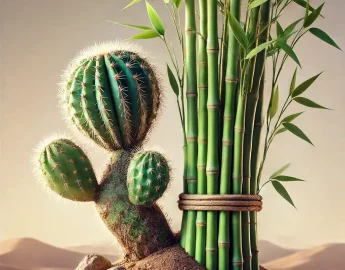 7 plantas que simbolizam poder e resistência