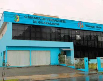 Câmara de Guaramirim firma TAC para melhorar a acessibilidade