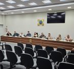 Vereadores de Guaramirim aprovam reajuste salarial para servidores municipais