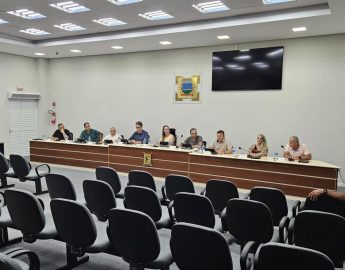 Vereadores de Guaramirim aprovam reajuste salarial para servidores municipais