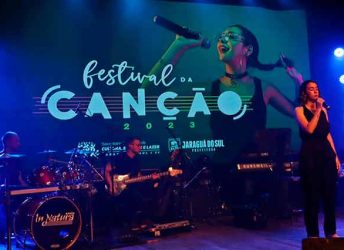 Inscrições ao Festival da Canção seguem abertas até 25 de março