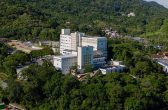 Hospital Jaraguá inaugura novo centro clínico de especialidades