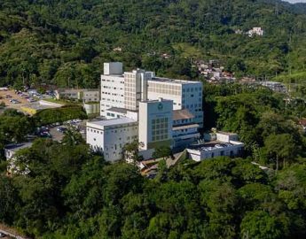 Hospital Jaraguá inaugura novo centro clínico de especialidades