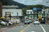 Trecho final da rua Marechal Deodoro agora tem duplo sentido