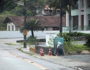 Samae começa nesta terça-feira a fornecer água a Guaramirim