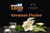 Plano Leier comunica o falecimento de Germano Fischer