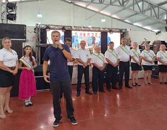 Pomerode em festa: emoção e cultura na Königfest