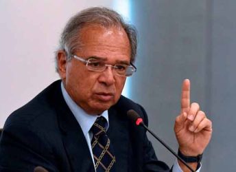 Evento traz ex-ministro Paulo Guedes e especialistas para Jaraguá do Sul